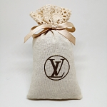 Sachets de lavande, impression personnalisée Vuiton Event Sachets de lavande, impression personnalisée Vuiton event