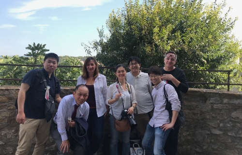 shooting fuseaux de lavande shooting fuseaux de lavande au japon