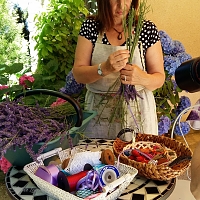 Marie Mil de Atelier Lavande Marie Mil de Atelier Lavande