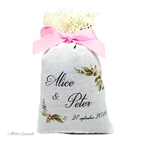 Collection 2020 Lavande mariage Alice & Peter Collection 2020 Lavande mariage Alice & Peter