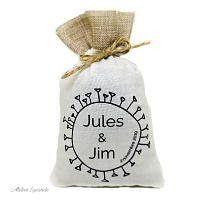 Collection 2020 Lavande mariage Jules & Jim Collection 2020 Lavande mariage Jules & Jim