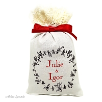 Collection 2020 Lavande personnalisée mariage Collection 2020 Lavande personnalisée mariage