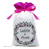 Collection 2020 Lavande mariage Letizia & Anais Collection 2020 Lavande mariage Letizia & Anais