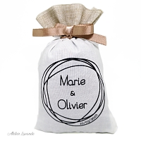 Collection 2020 Lavande personnalisée mariage Collection 2020 Lavande personnalisée mariage