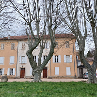 La Pesseguière La Pesseguière