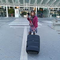 Atelier Lavande part au Japon présenter sa collection Atelier Lavande part au Japon présenter sa collection