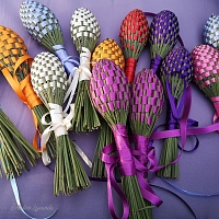 Vente de fuseau de lavande de Privence Vente de fuseau de lavande de Privence