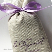 Sachets de lavande de provence pour le Pigonnet Sachets de lavande de provence pour le Pigonnet