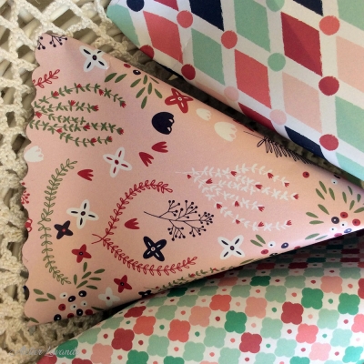 Berlingots de lavande pour mariage ou cérémonie Berlingots de lavande pour mariage ou cérémonie