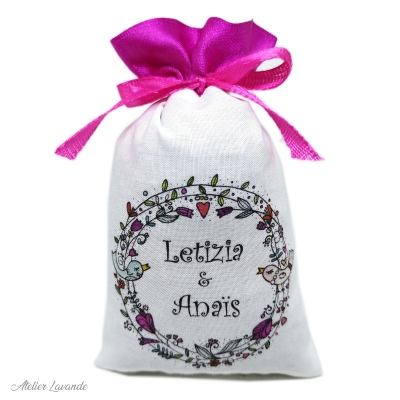 Collection 2020 Lavande mariage Letizia & Anais Collection 2020 Lavande mariage Letizia & Anais