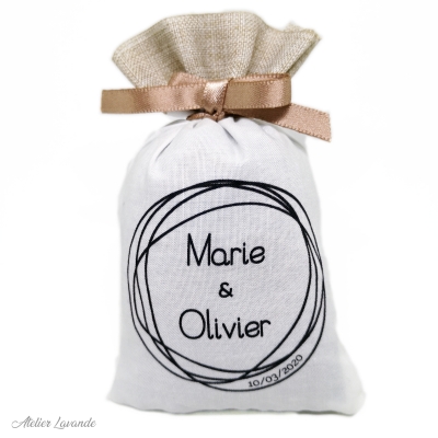 Collection 2020 Lavande personnalisée mariage Collection 2020 Lavande personnalisée mariage