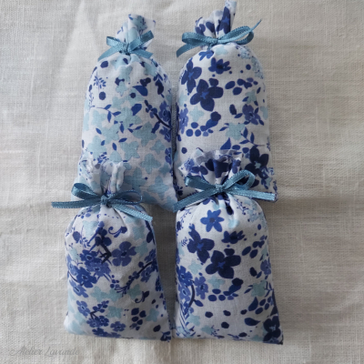 sachet de lavande jeanne sachet de lavande jeanne