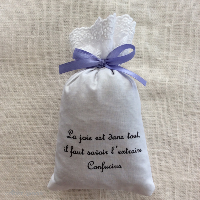 La joie est dans tout - Confucius La joie est dans tout - Confucius