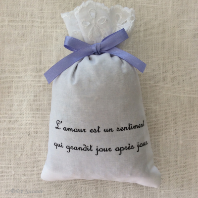 l'amour est un sentiment qui grandit L'amour est un sentiment qui grandit