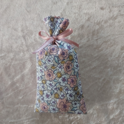 mini sachet de lavandin mini sachet Perrine