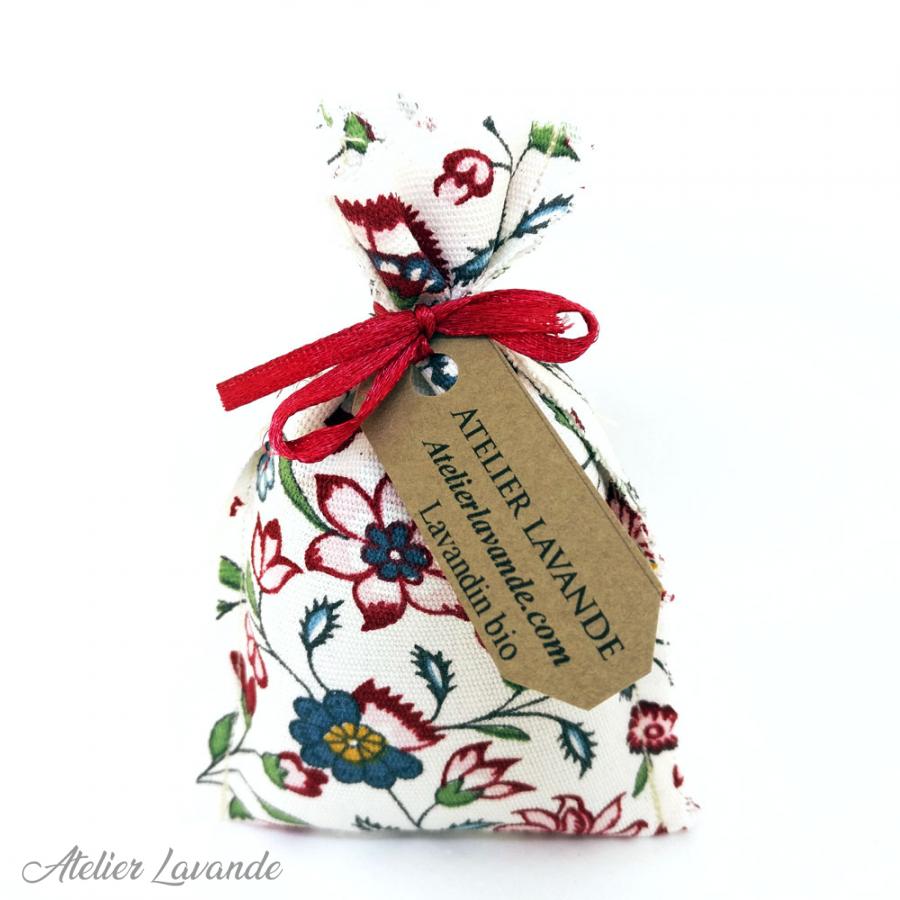 Sachet de lavande mariage Sachet de lavande mariage
