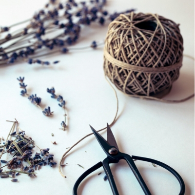 Atelier Lavande, tradition Provençale Atelier Lavande, tradition Provençale