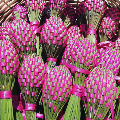 fuseaux de lavande Fuseaux de lavande